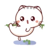Momo Meow 12