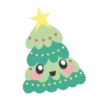 Mix Navidad Kawaii 1 Movi 15