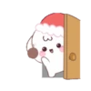 ️Christmas Bunny 15
