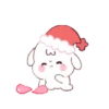 ️Christmas Bunny 16