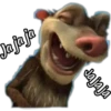 (ᗒᗣᗕ)՞ Risas 1(⊃｡ ́‿ ̀｡)⊃ 9