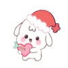 ️Christmas Bunny 17