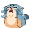 Snow Manul 9