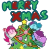 ️ Navidad Random2 14