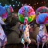 Circus dance 13