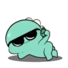 Chubby Dino 8 MOV. 14