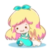 Alicia girl ️ 11