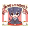 Christmas anime 9