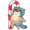 Snow Manul 10