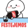 FESTEJEMOS