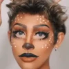Christmas Makeup 14