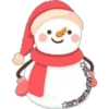 ️ Monitos de nieve ️ 18