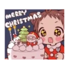 Christmas anime 10