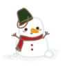 ️ Navidad Random2 17