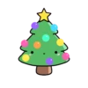 Mix Navidad Kawaii 1 Movi 17