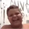 (ᗒᗣᗕ)՞ Risas 1(⊃｡ ́‿ ̀｡)⊃ 10