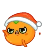 Mandarina Navidad 1 MOV. 11