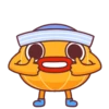 Mr Mandarine 10