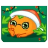 Mandarina Navidad 1 MOV. 12