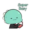 Chubby Dino 8 MOV. 16