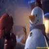 Feliz Navidad ️ 2 Movi 21