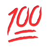 Animated Emojies @TrendingStickers (part 7) 18