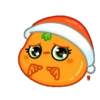 Mandarina Navidad 1 MOV. 13