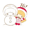 ️Sanrio:Christmas party MOV 16