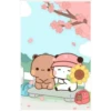 Bubu y Dudu estasiones🌸 19