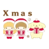 ️Sanrio:Christmas party MOV 17
