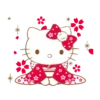 ️Sanrio:Christmas party MOV 18