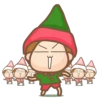 ️ Navidad Random2 21