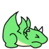 small dragons MOVE 19