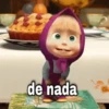 Masha ️ 15