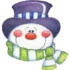 Navidad cute ️ ️ 16