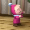 Masha ️ 16