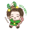 Mix Navidad 2 MOV 24