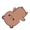 Chubby Bear 5 MOV. 14