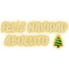 FeLíZ NaViDaD TeXto (Mov) 22