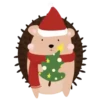 Christmas Mov 17