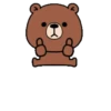 Daily life of an ordinary bear 12