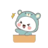 Gummy Bear (special) MOV 12