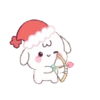 ️Christmas Bunny 19