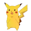 Pikachu Mov 17