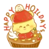 ️ Navidad Random 18
