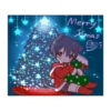 Christmas anime 12