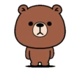 Daily life of an ordinary bear 14