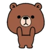 Daily life of an ordinary bear 15
