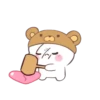 5 BeAr HaT (Mov) 19