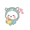 Gummy Bear (special) MOV 13
